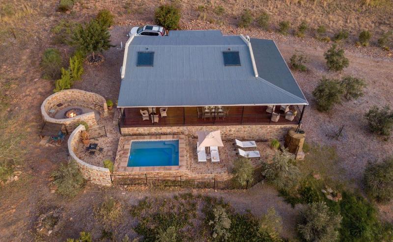 7 Bedroom Property for Sale in Robertson Western Cape